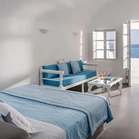 Thirea Suites & Studios - Adults Only